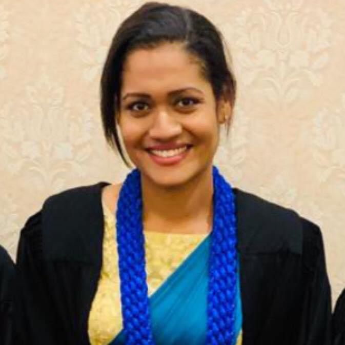Dilhani