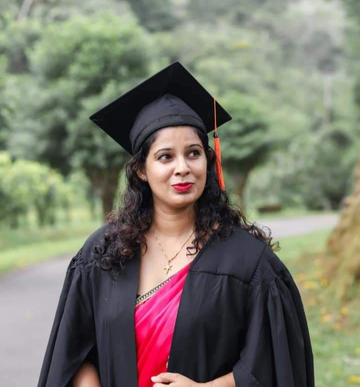 Damayanthi